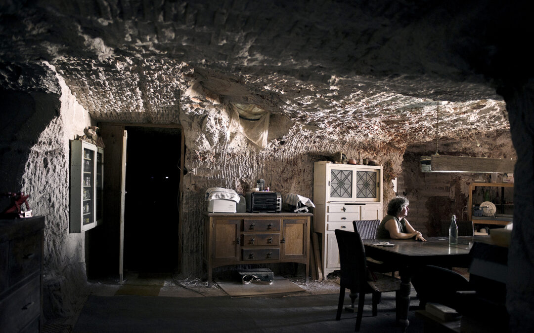 Alegoría de la caverna