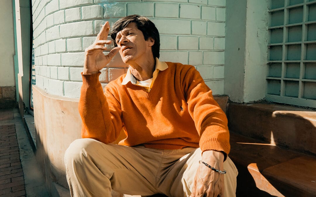 NFT: fotografías callejeras en la blockchain