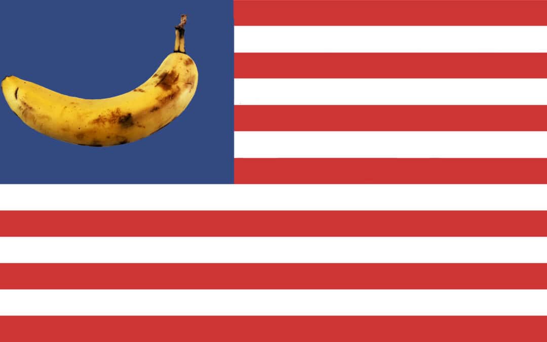 ¿Qué puede decirnos una fruta sobre América Latina?