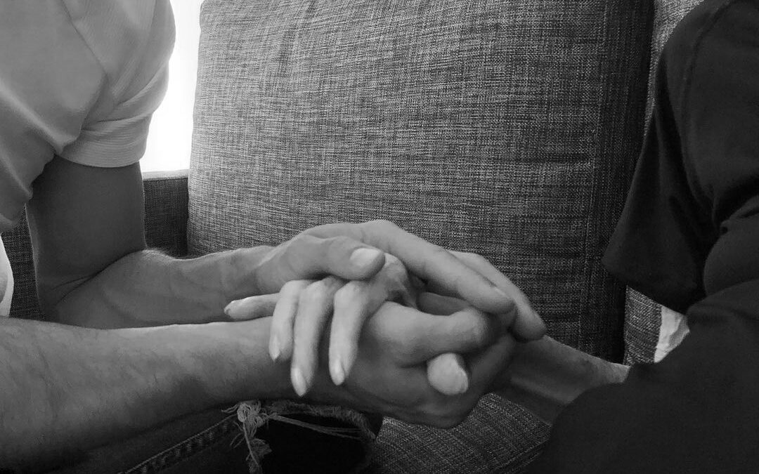 Paliadélicos: la dignidad del buen morir
