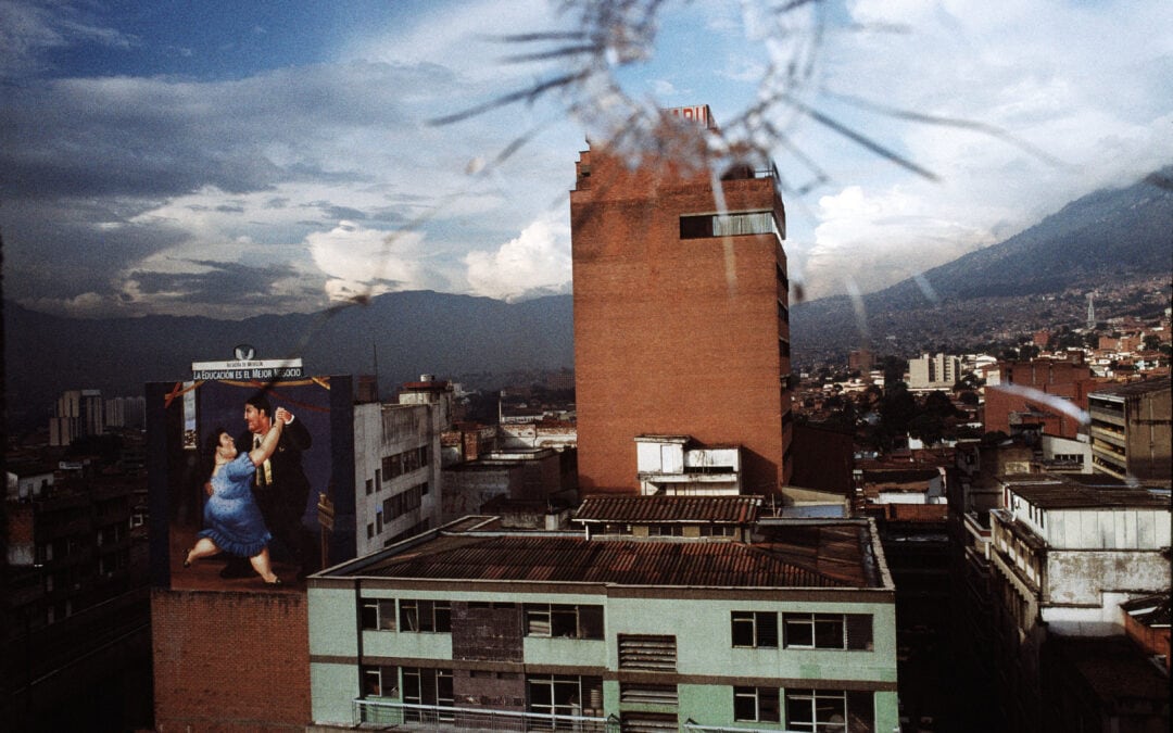 Documentos de la violencia