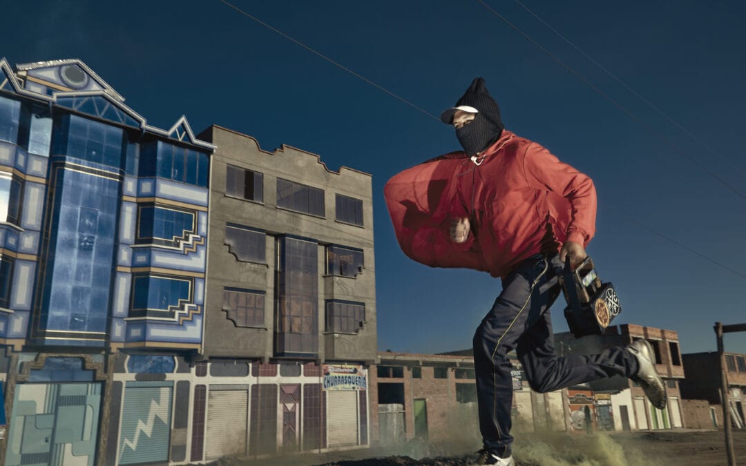 Por una fotografía que transforme el sistema
