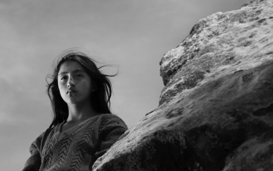 Diógenes: la fotografía como motor del cine