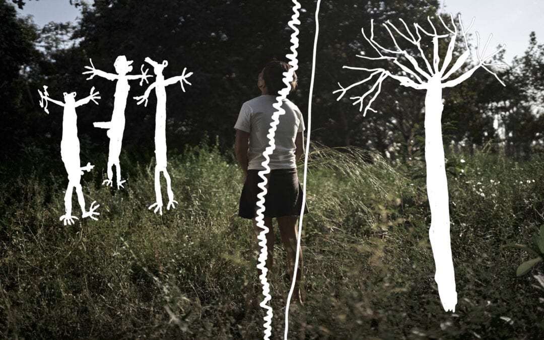 Heridas en la tierra (y los cuerpos) de las yanomami