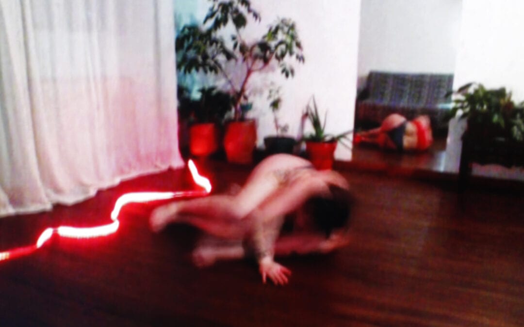 Retratos virtuales de una mente desnuda
