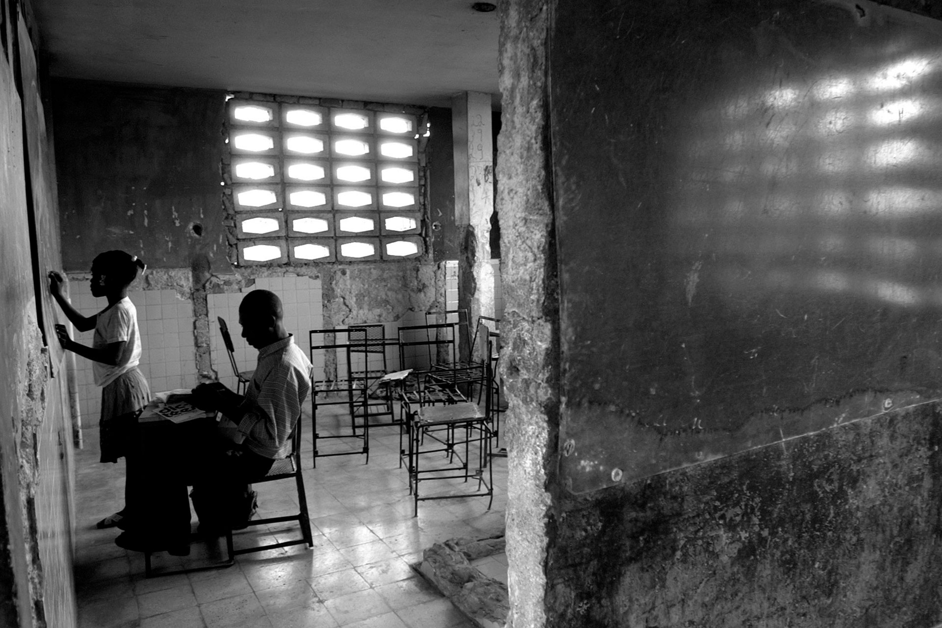 Ayahuasca Musuk