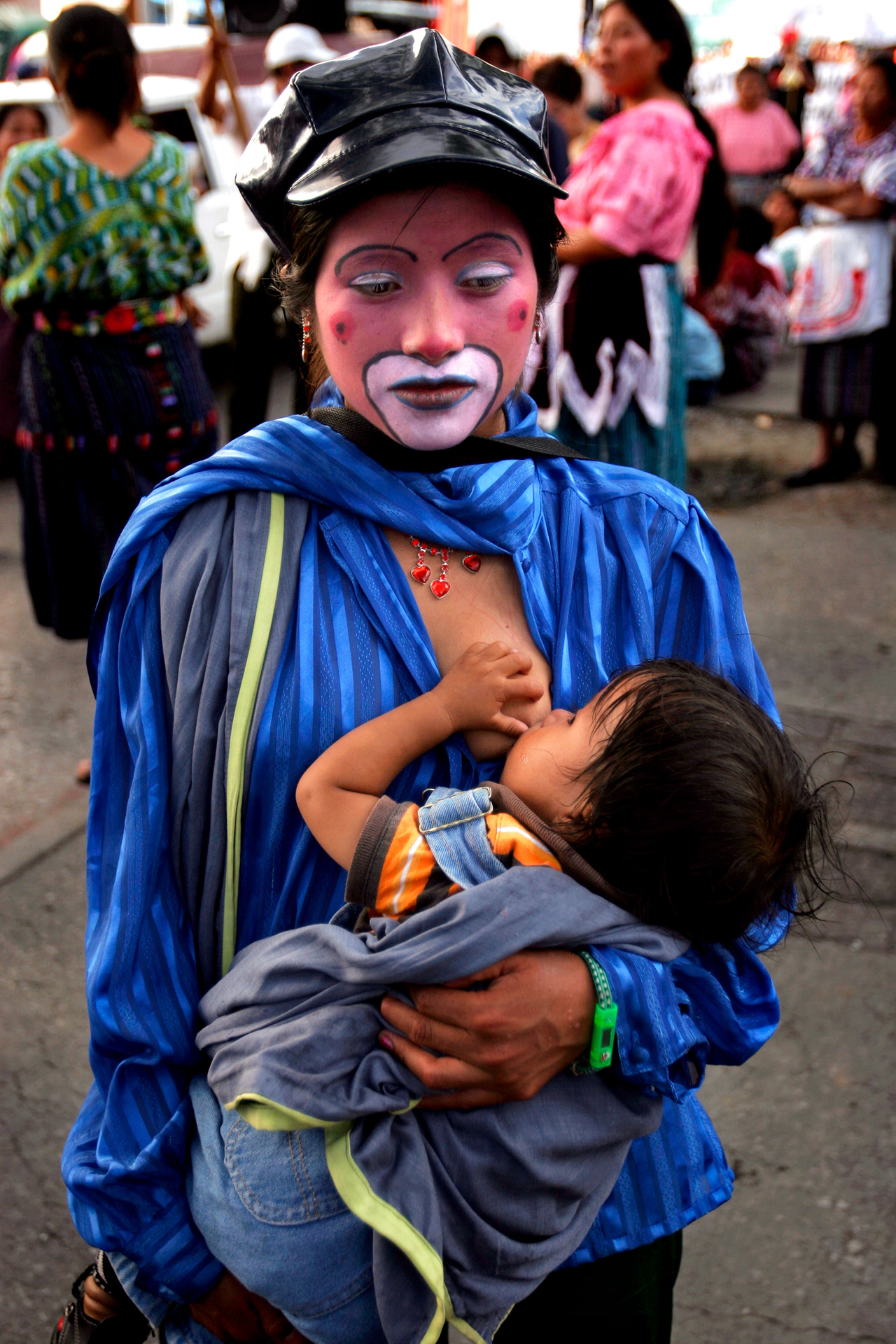 Ayahuasca Musuk