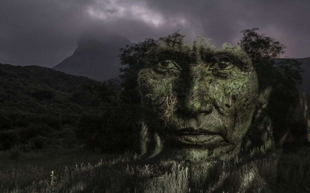 Fotografía expandida y memoria política en la obra de Gabriel Orge