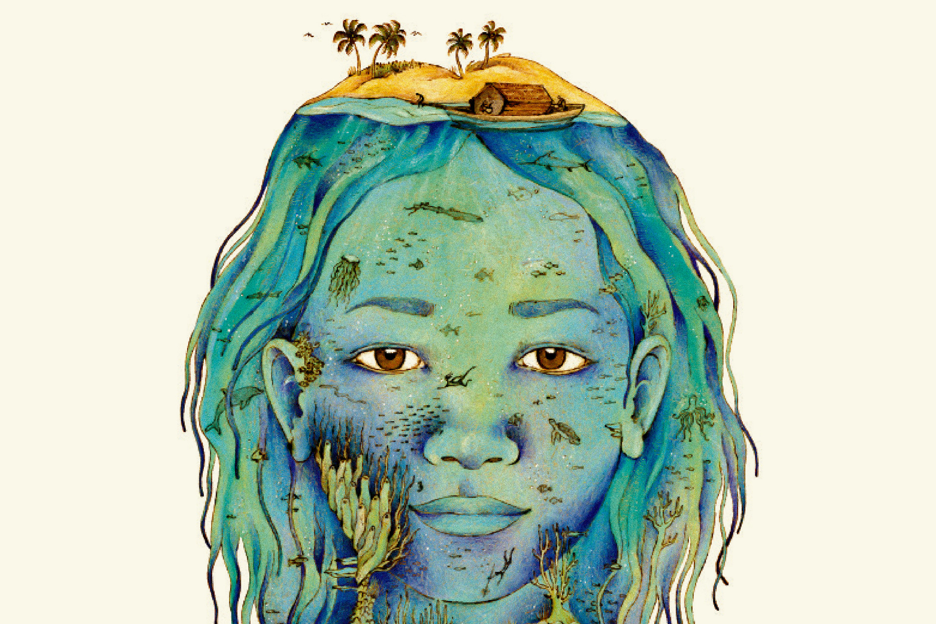Ayahuasca Musuk