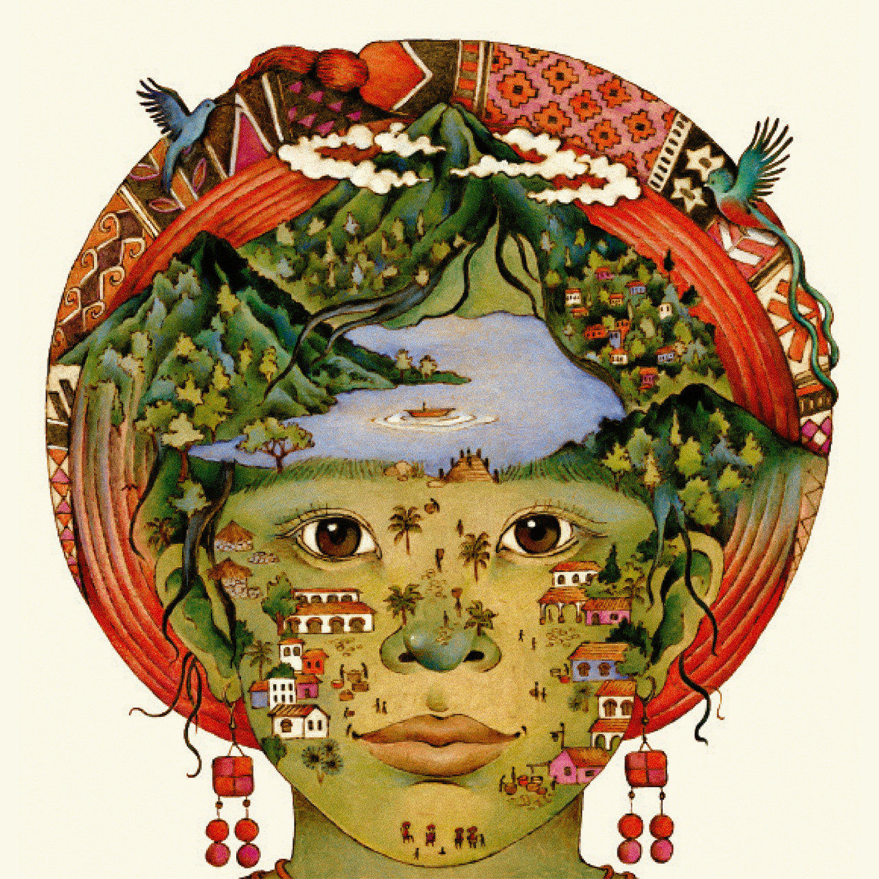 Ayahuasca Musuk