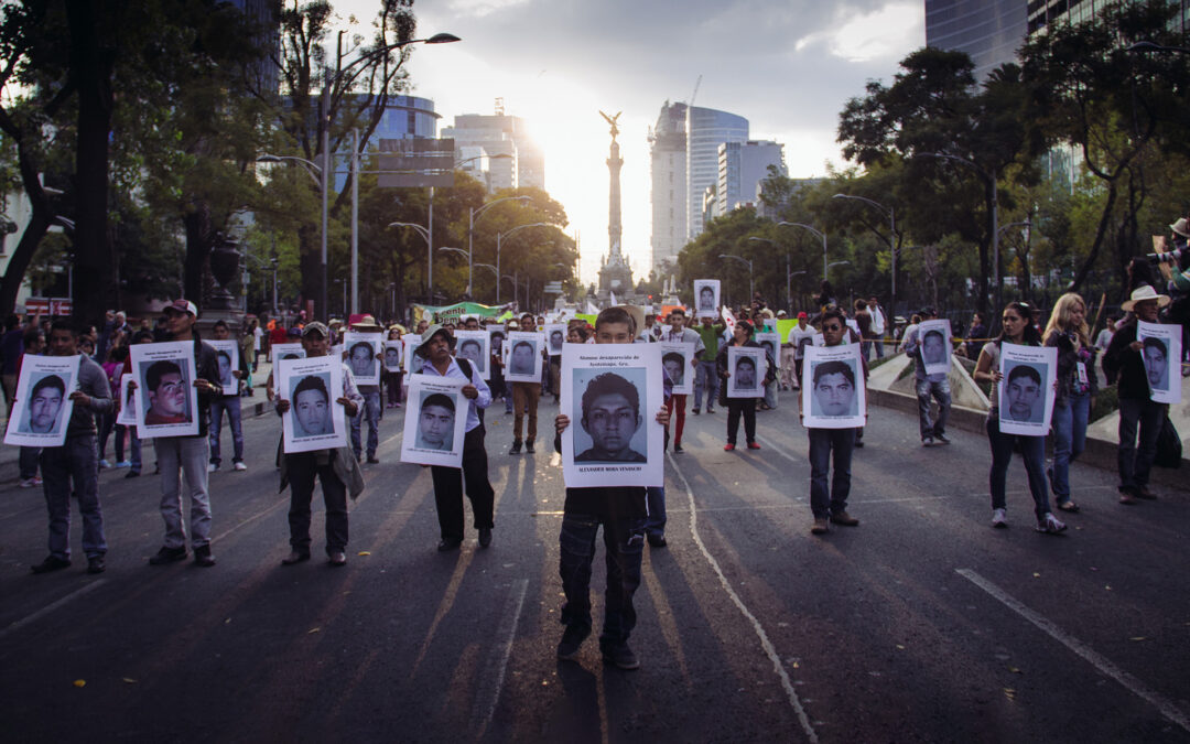 “El documental es rebeldía en la industria del cine”: Una conversación con Sergio Ortiz Borbolla
