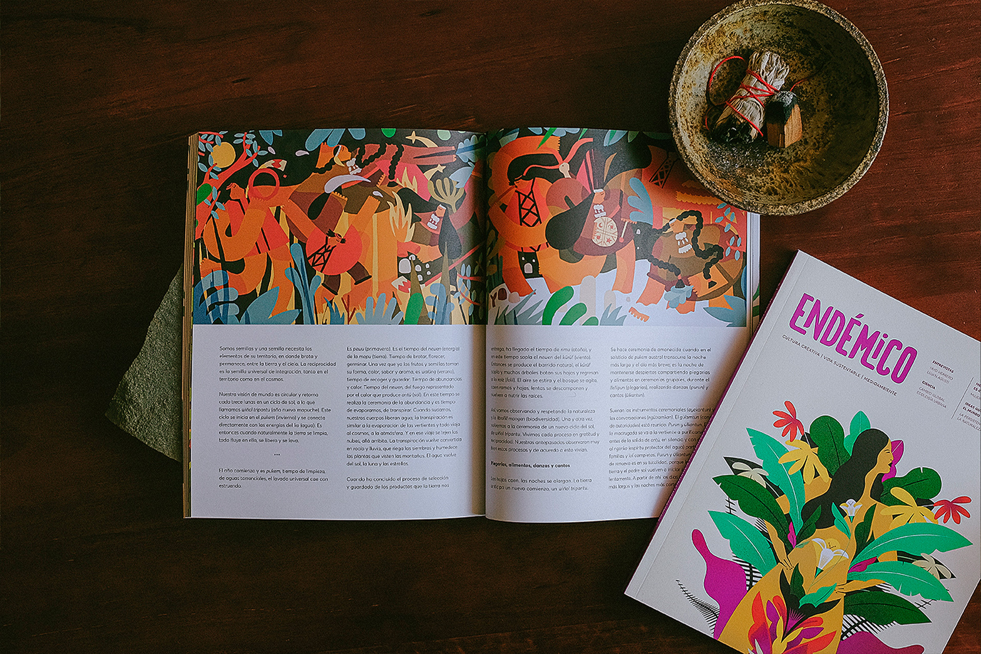 Ayahuasca Musuk