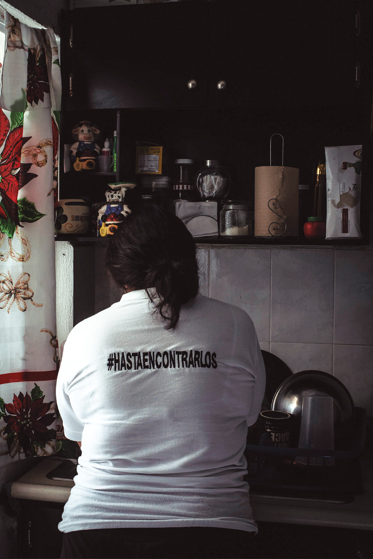 Ayahuasca Musuk