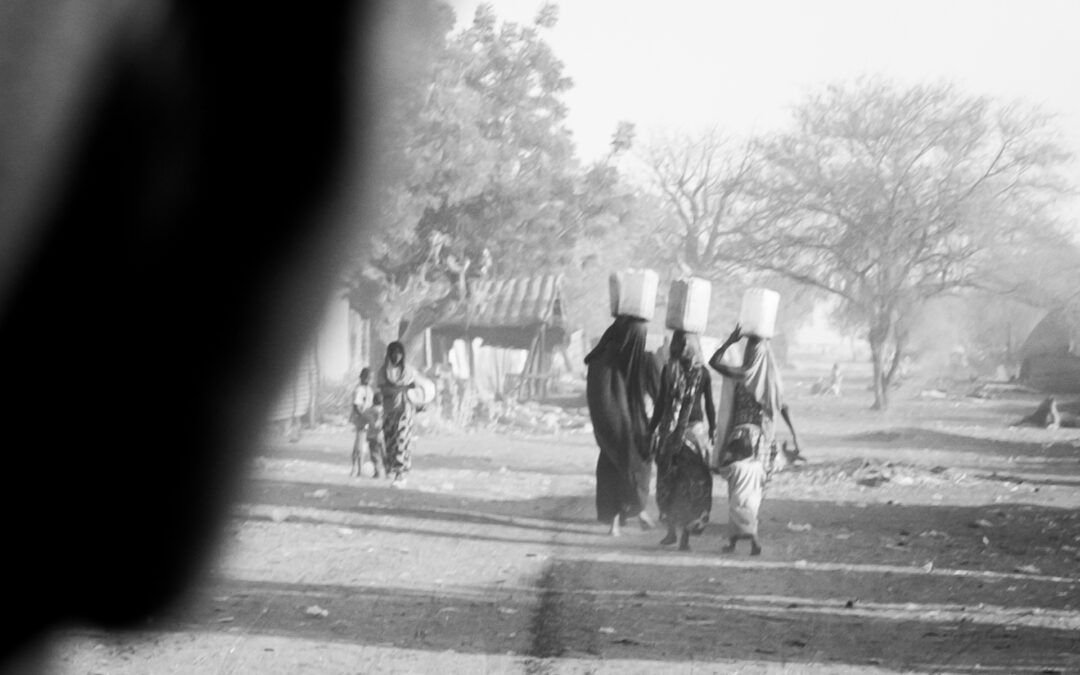 The Return: memoria íntima de la guerra en Sudán